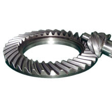 Cast Steel Gear Wheel with High Precision